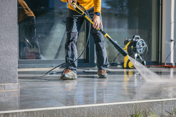 Best House Exterior Washing  in St Stephens, NC