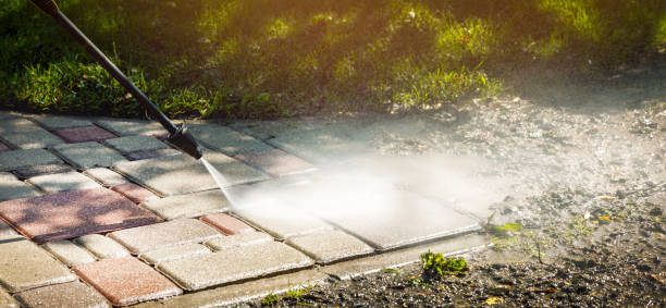 Best Post-Construction Pressure Washing  in St Stephens, NC