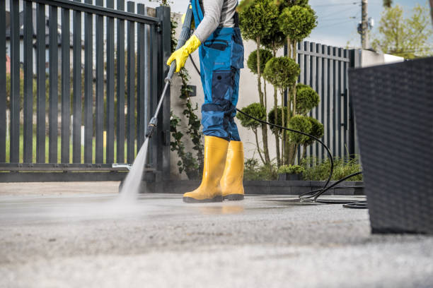 Best Machinery and Equipment Cleaning  in St Stephens, NC